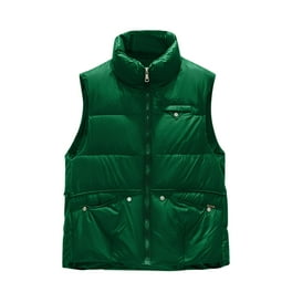 Walmart down vest top