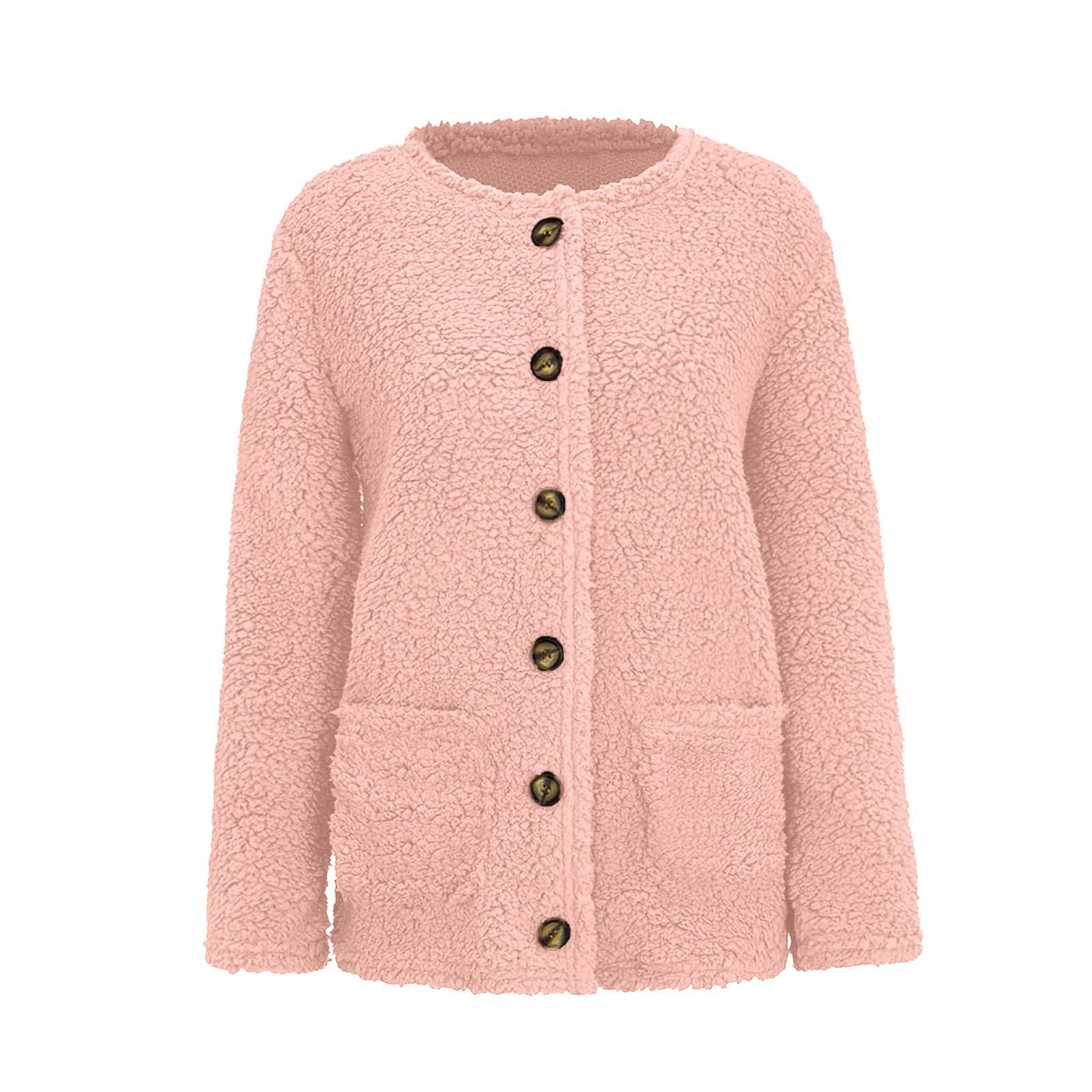 Nbcugb Reduced Sweaters For Women 2024 6X Women Winter Jacket Women'S