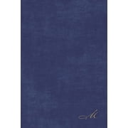 Nbla, Biblia de Estudio Macarthur, Tapa Dura, Azul, Interior a DOS Colores, Comfort Print, Hardcover