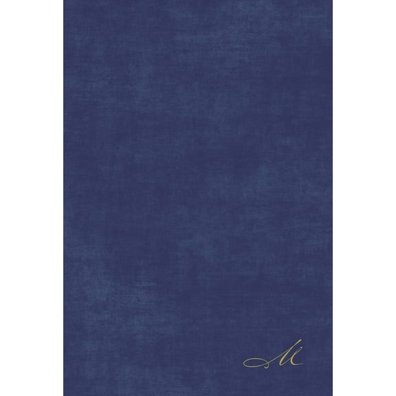 Nbla, Biblia de Estudio Macarthur, Tapa Dura, Azul, Interior a DOS Colores, Comfort Print, (Hardcover)