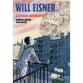 thumbnail image 1 of Nbm Comics Biographies Will Eisner: A Comics Biography, (Hardcover), 1 of 1