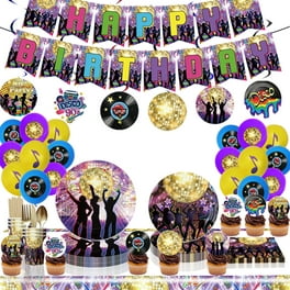 38 Pcs Coraline Theme Birthday Party Decorations,Party Supply Set for –  ToysCentral - Europe