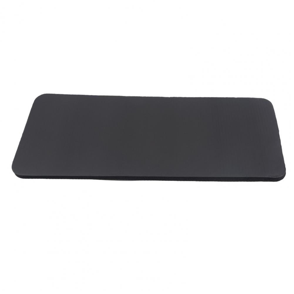 Nbr Yoga Mat Yoga Mat Professional Yoga Sports Mat with Non slip Design for Pilates Joint Soft Rubber Elbow for Floor
