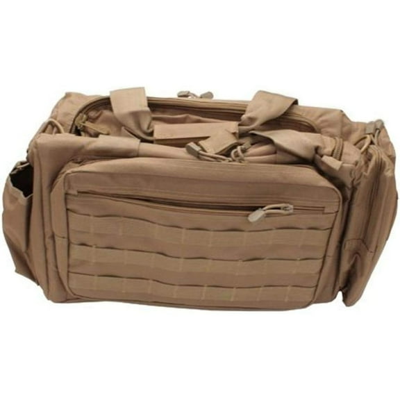Nc Star Competition Range Bag