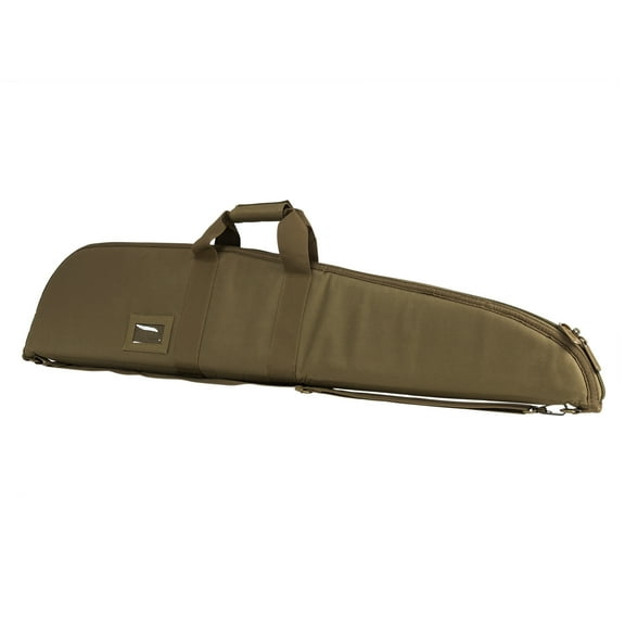 NcSTAR 2906 Tan Gun Case, Tough PVC Material, 38" Length