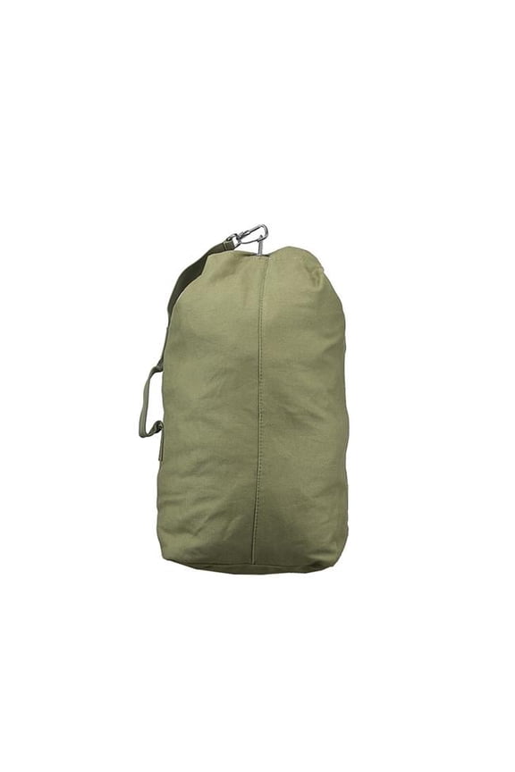 CVSDF3017G 7.5 x 4 in. Vism Duffel Bag, Green - Small