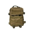 thumbnail image 1 of NcSTAR Every Day Pack, Backpack, 396 cu. in , Tan, 1 of 5