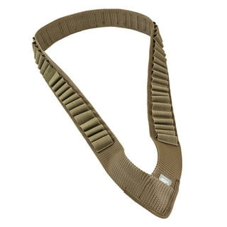 Bandolier Case