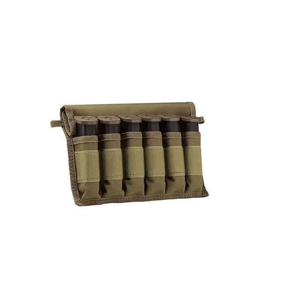 VISM Pistol Magazines Carrier, Tan