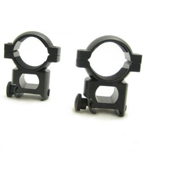 NcStar 1" Rings
