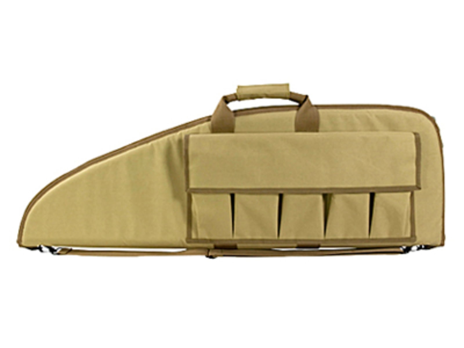 NcStar 2907 Gun Case