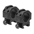 thumbnail image 1 of NcStar 30mm Tactical Rings, 1 of 2