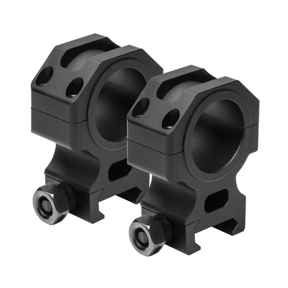 NcStar 30mm Tactical Rings