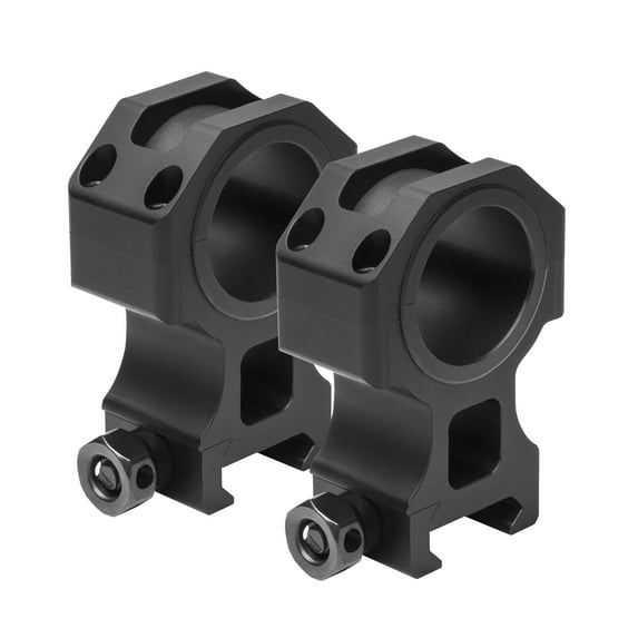 NcStar 30mm Tactical Rings