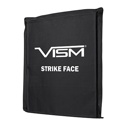 NcStar BSF1012 Ballistic Soft Panel Rectangle Cut