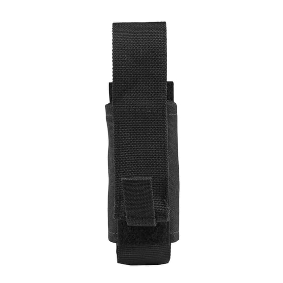 VISM by NcSTAR OC SPRAY POUCH/ BLACK
