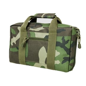 NcStar Discreet Pistol Case