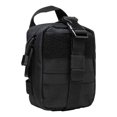 thumbnail image 1 of NcStar Molle EMT Pouch Black, 1 of 2