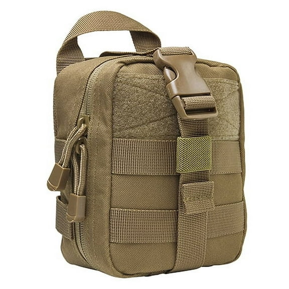 Molle EMT Pouch