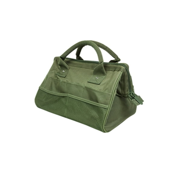 NcStar Range Bag/Green