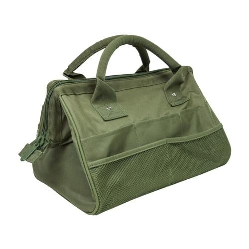 NcStar Range Bag/Green