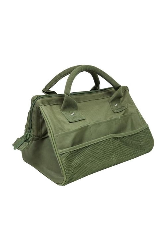 Range Bag/Green