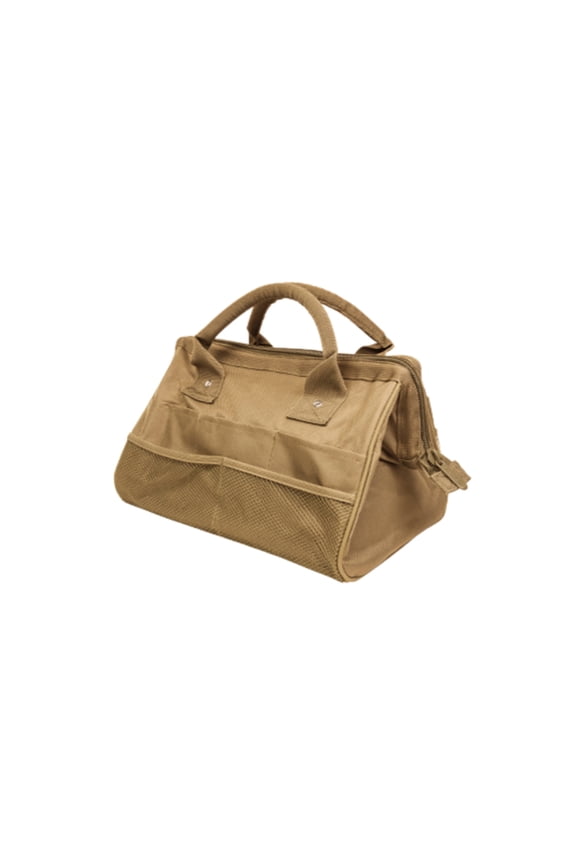 NcStar Range Bag/Tan