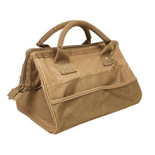 NcStar Range Bag/Tan