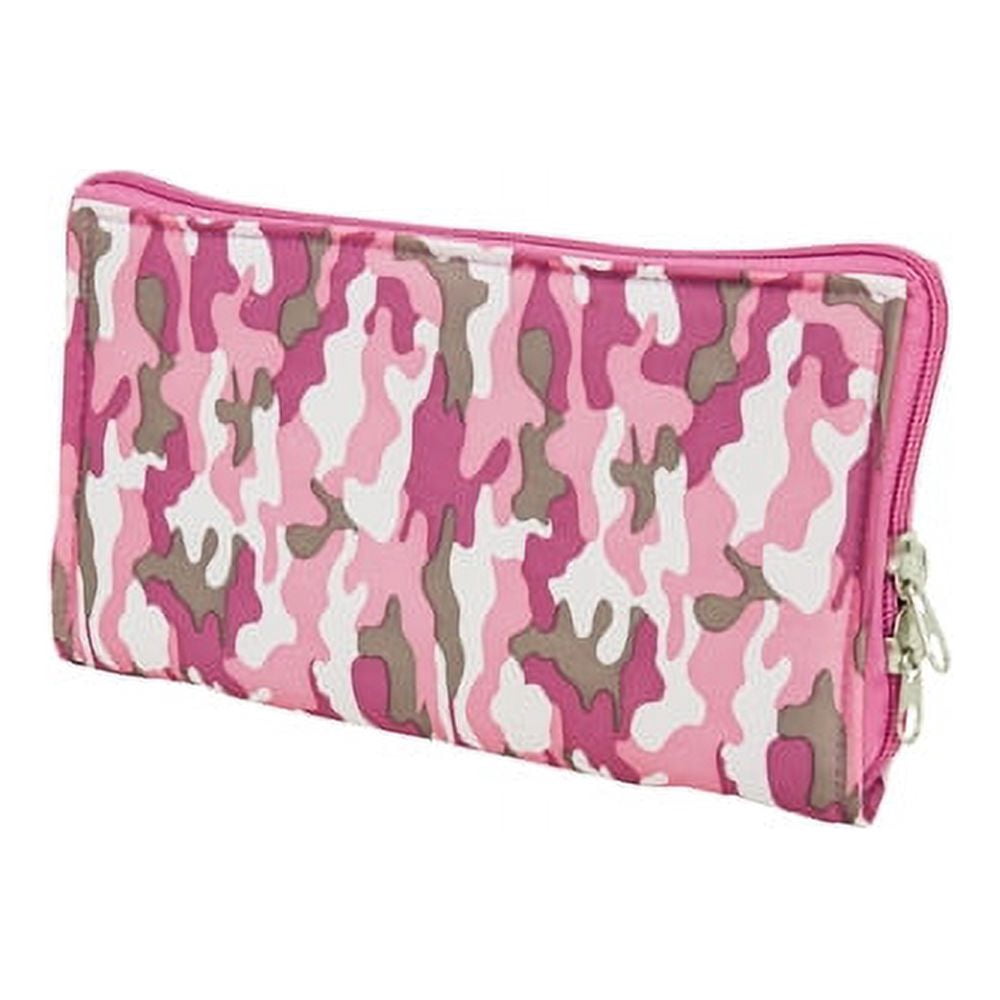 Pink Camo