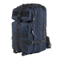 thumbnail image 1 of NcStar Small Backpack, 1 of 2