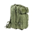 thumbnail image 1 of NcStar Small Backpack, 1 of 4
