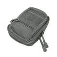 thumbnail image 1 of NcStar Small Utility Pouch, 1 of 3
