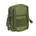 thumbnail image 1 of NcStar Small Utility Pouch, 1 of 2