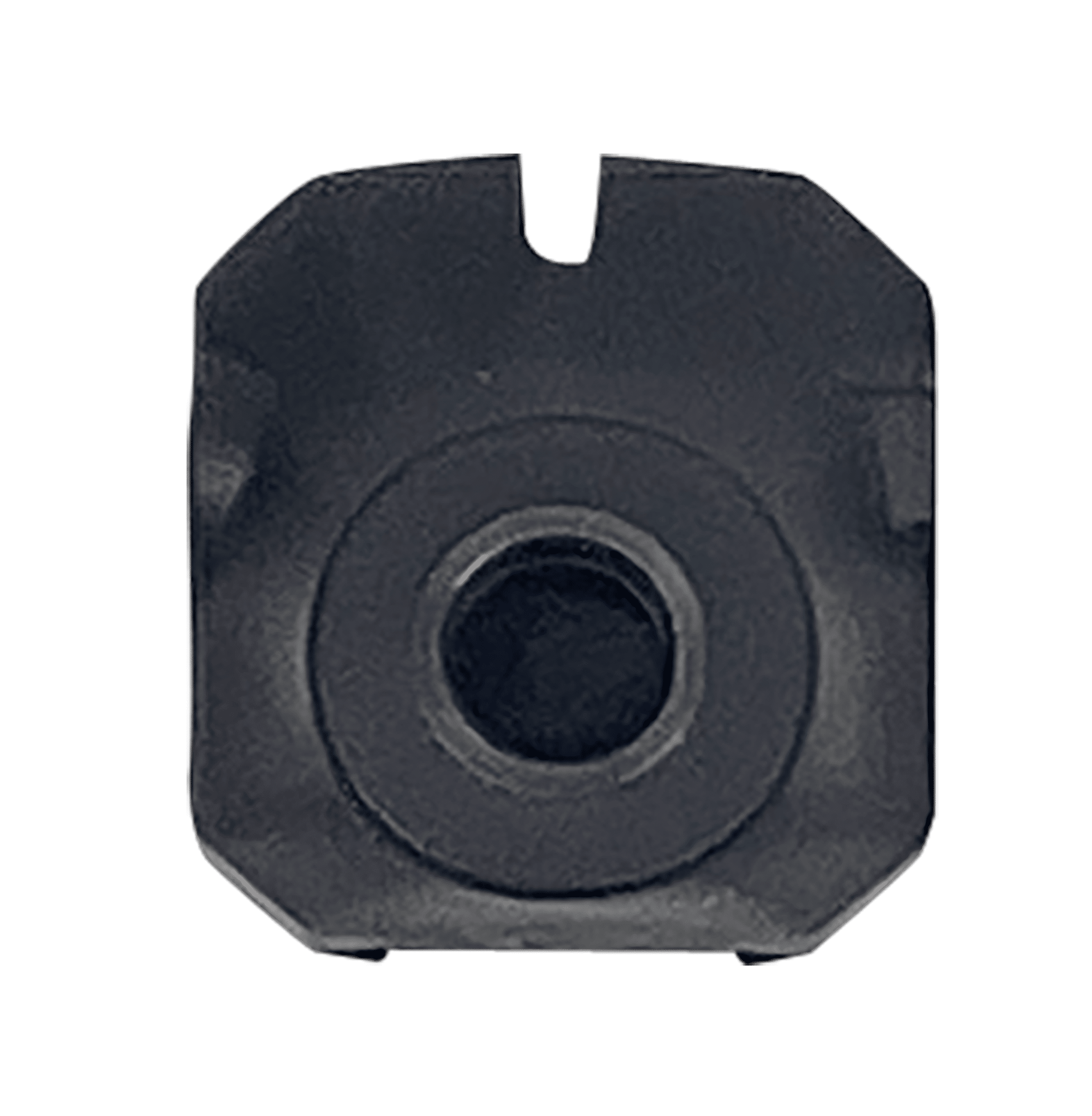 NcStar VG158 Black Picatinny Mounted Tactical Quick Detach Sling Mount