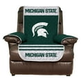 thumbnail image 1 of Ncaa Licensed Furniture Protector Arm Chair, 1 of 7
