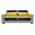 thumbnail image 1 of Ncaa Licensed Furniture Protector Sofa Couch Cover, 1 of 7