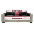 thumbnail image 1 of Ncaa Licensed Furniture Protector Sofa Couch Cover, 1 of 7