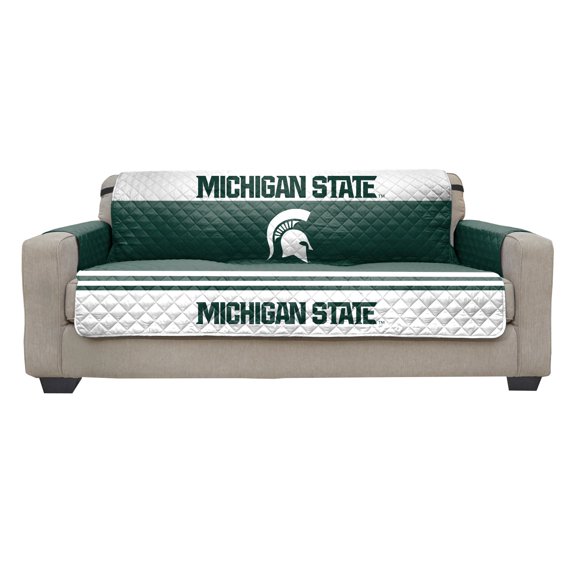 Ncaa Licensed Furniture Protector Sofa Couch Cover