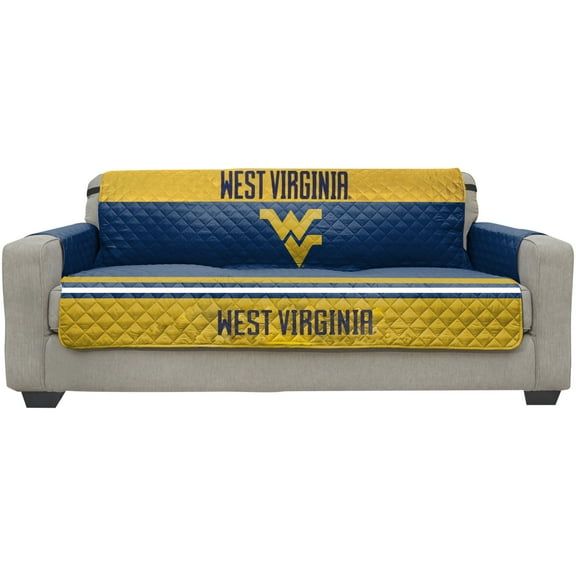 Ncaa Licensed Furniture Protector Sofa Couch Cover