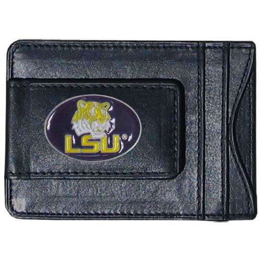 Ncaa -  Money Clip And Cardholder, Louis - image 1 of 4