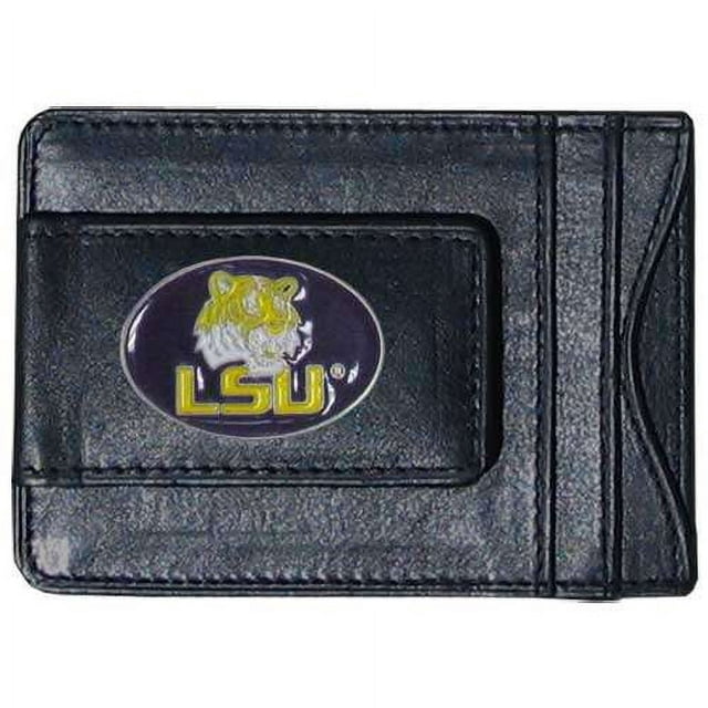 Ncaa -  Money Clip And Cardholder, Louis