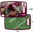 Ncaa Retro Series Cutting Board - Walmart.com