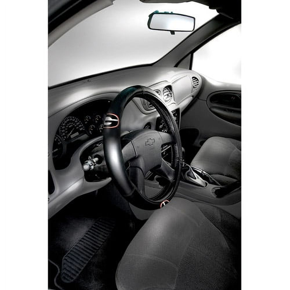 Ncaa Steering Wheel Cover, Georgia - image 1 of 1