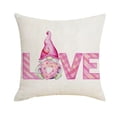 Ncandy Pillowcase Big Sale! Pillowcase Love Mom Cases Cushion Cover