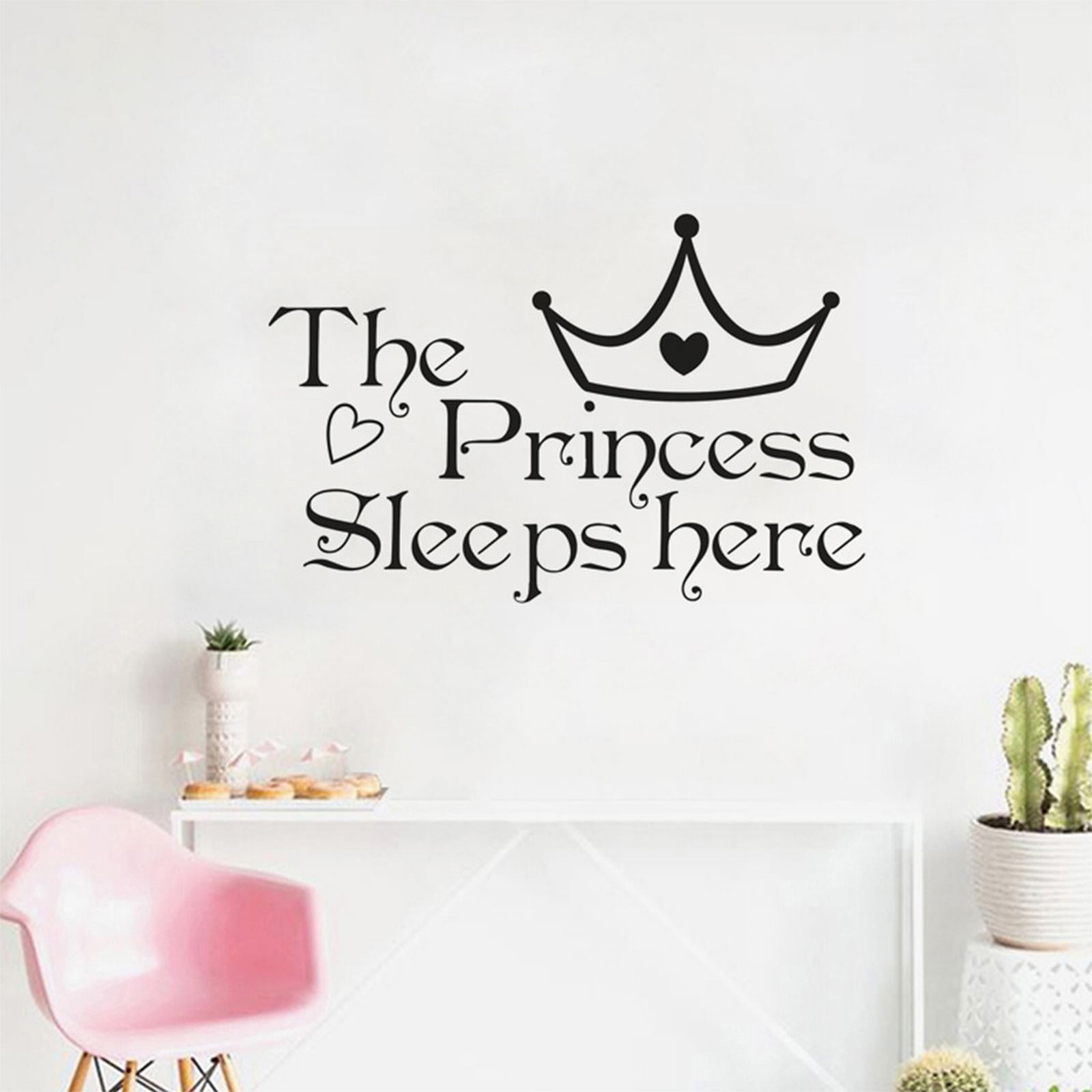 Wall Stickers Diy Decoration