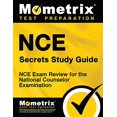 thumbnail image 1 of Pre-Owned Nce Secrets Study Guide: Nce Exam Review for the National Counselor Examination (Paperback) 1610722310 9781610722315, 1 of 1