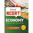 thumbnail image 1 of Ncert Economy English, (Paperback), 1 of 1