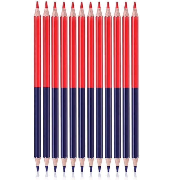 Ncheli Colored Pencils 12 Count