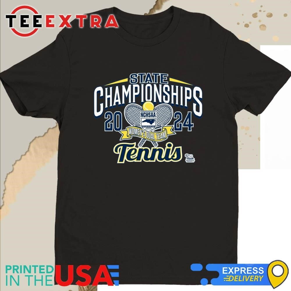 Nchsaa Tennis Women's Dual Team State Championships November 2nd 2024