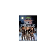 Ncircle Entertainment Dino Dan: Dinobusters (DVD)